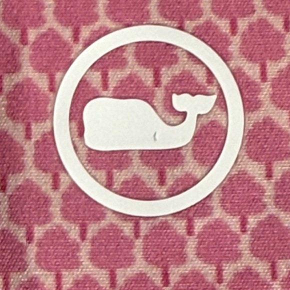 Vineyard Vines Performance Sleeveless Golf Dress 17" PTP 33" Length - Picture 8 of 8